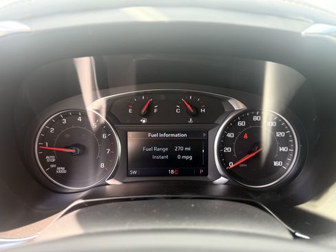 New 2025 Chevrolet Blazer LT w/ Convenience Package image 17