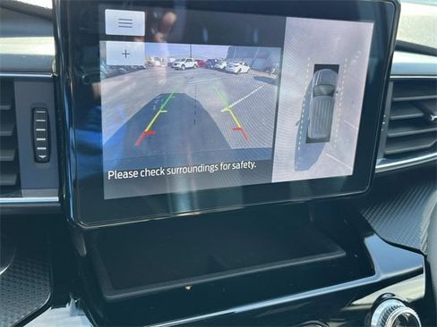 Used 2023 Ford Explorer ST-Line w/ Class IV Trailer Tow Package image 37