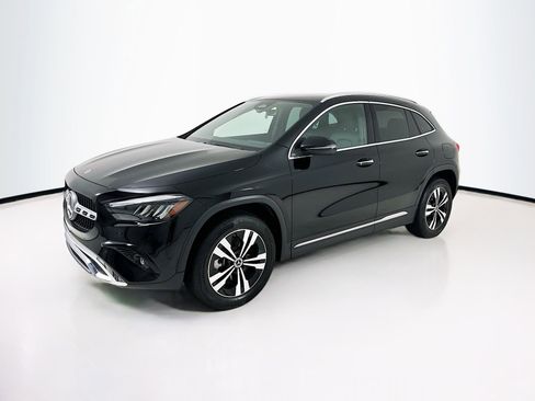 Used 2025 Mercedes-Benz GLA 250 image 3