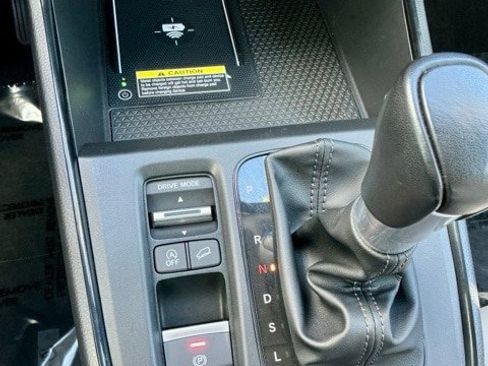 Certified 2024 Honda CR-V EX-L image 18