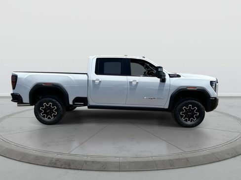 New 2026 GMC Sierra 2500 AT4X AWD/4WD image 9