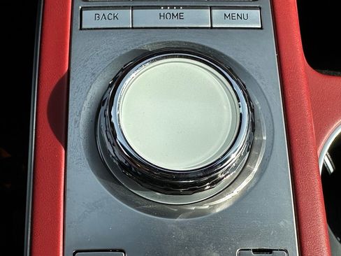 Used 2023 Genesis GV70 3.5T Sport w/ Sport Prestige Package image 37