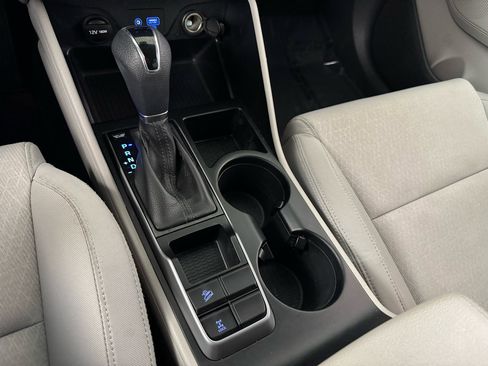 Used 2018 Hyundai Tucson SE image 22