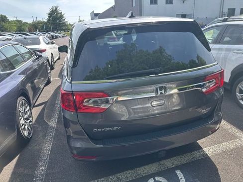 Used 2019 Honda Odyssey Elite image 9