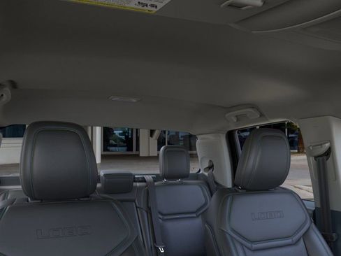 New 2026 Ford Maverick Lobo AWD/4WD image 12