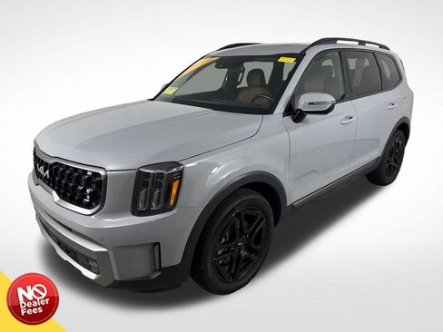 Used 2023 Kia Telluride SX X-Line AWD/4WD image 8