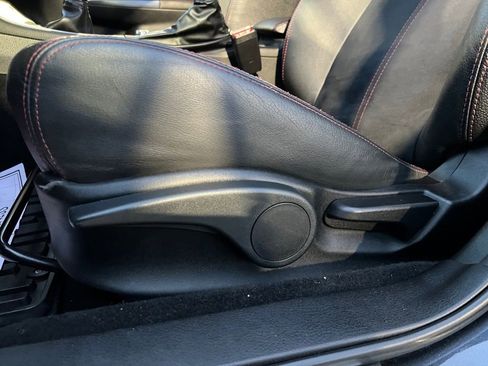 Used 2013 Subaru Impreza WRX STI image 23