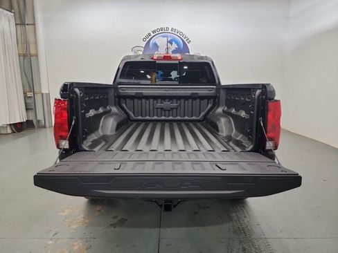 New 2026 Chevrolet Colorado Trail Boss image 7