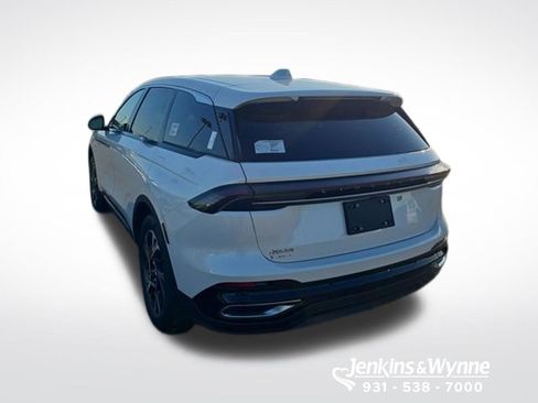 New 2026 Lincoln Nautilus Premier w/ Equipment Group 102A AWD/4WD image 2