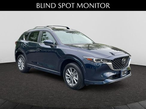 Used 2025 MAZDA CX-5 AWD 2.5 S image 7