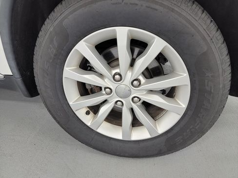 Used 2014 Dodge Durango AWD w/ Trailer Tow Group IV image 12