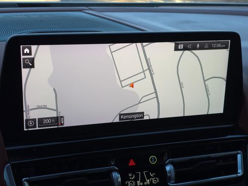 Used 2023 BMW M850i xDrive Convertible image 42