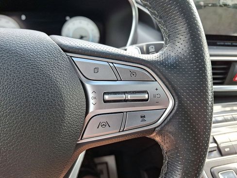 Certified 2022 Hyundai Santa Fe Calligraphy image 24