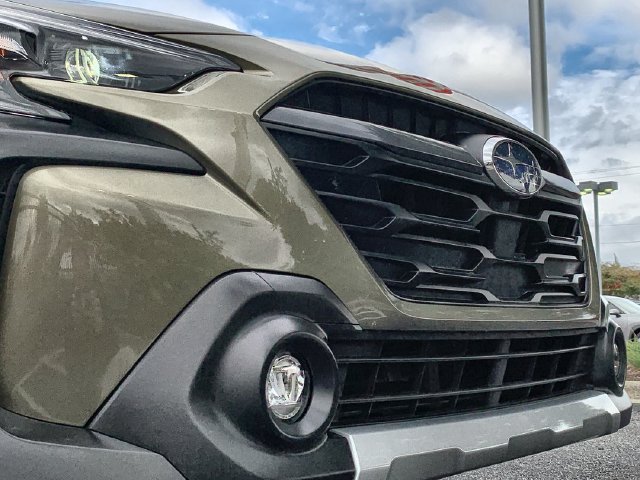 Used 2024 Subaru Outback Limited AWD/4WD image 45