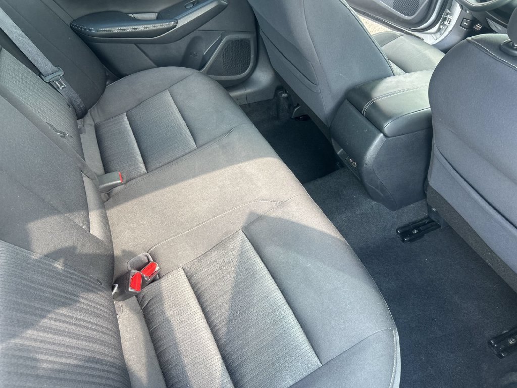 Used 2020 Nissan Altima 2.5 S FWD image 22