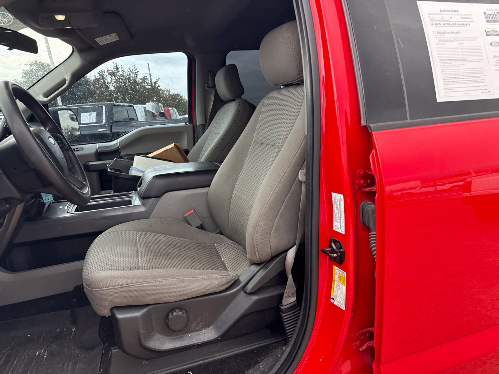 Used 2018 Ford F150 XLT w/ XTR Package AWD/4WD image 13