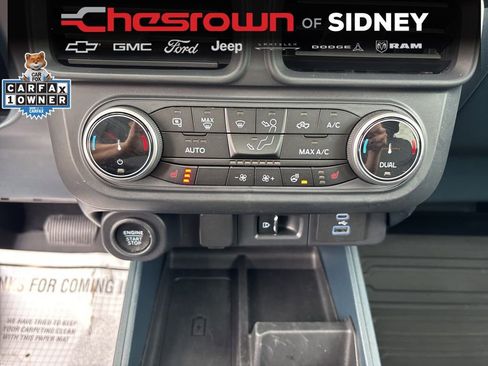 Used 2024 Ford Maverick Tremor w/ Tremor Off-Road Package AWD/4WD image 25
