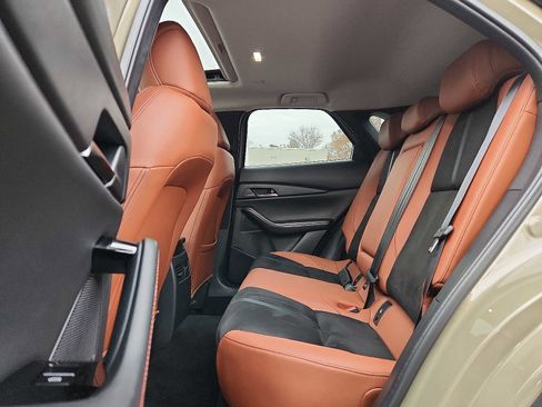 Used 2024 MAZDA CX-30 Carbon image 10