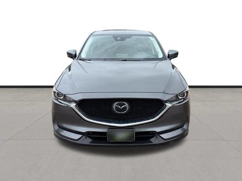 Used 2020 MAZDA CX-5 Touring FWD image 2