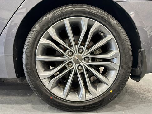 Used 2015 Hyundai Genesis 3.8 w/ Option Group 04 RWD image 50