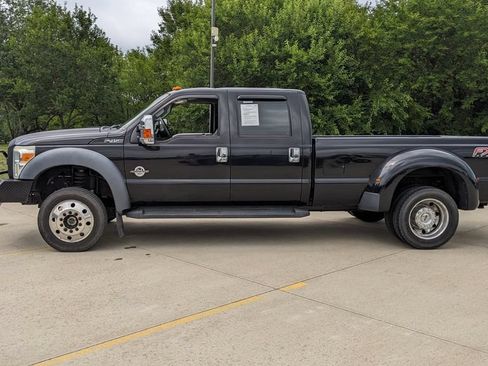 Used 2016 Ford F450 XL w/ Power Equipment Group AWD/4WD image 6
