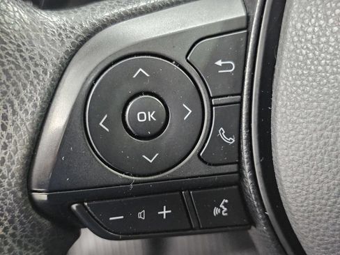 Used 2019 Toyota RAV4 XLE w/ All Weather Liner Package AWD/4WD image 31