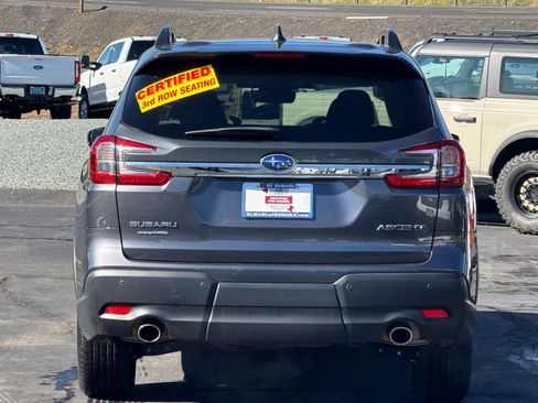 Certified 2024 Subaru Ascent Premium w/ Convenience Package image 5