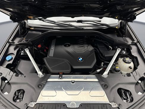 Used 2022 BMW X3 xDrive30i w/ Convenience Package image 27