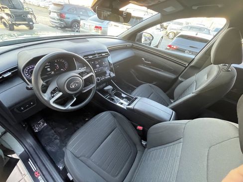 Used 2023 Hyundai Santa Cruz SEL image 19