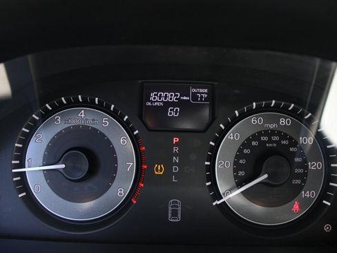 Used 2014 Honda Odyssey EX-L image 7