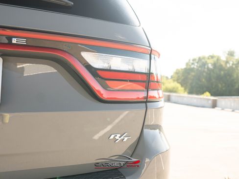 Used 2022 Dodge Durango R/T RWD image 47