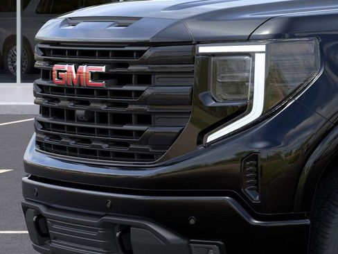 New 2026 GMC Sierra 1500 Elevation w/ Elevation Premium Package image 14