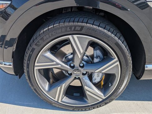 New 2026 Genesis GV80 3.5T Prestige image 9