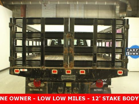 Used 2018 Ford F350 XL w/ Power Equipment Group image 25