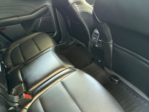 Used 2022 Ford Escape SEL w/ Technology Package FWD image 30