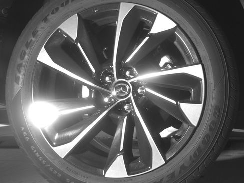 Used 2025 MAZDA CX-50 2.5 Hybrid w/ Premium Plus Pkg image 15