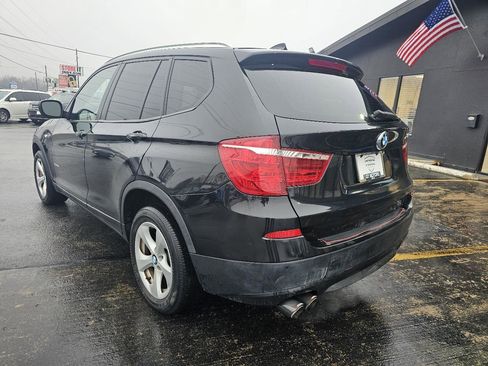 Used 2012 BMW X3 xDrive28i image 7