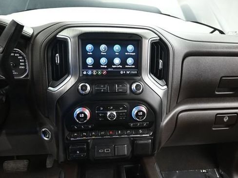 Used 2021 GMC Sierra 1500 Denali w/ Driver Alert Package II AWD/4WD image 15