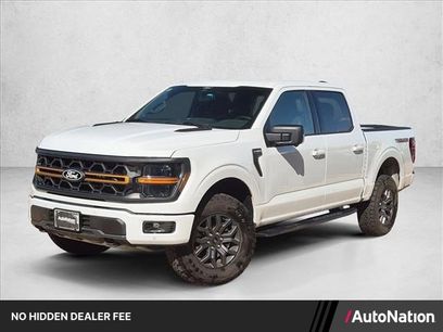 Used 2025 Ford F150 Tremor