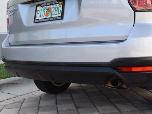 Used 2015 Subaru Forester 2.5i Premium w/ All-Weather Package AWD/4WD image 19