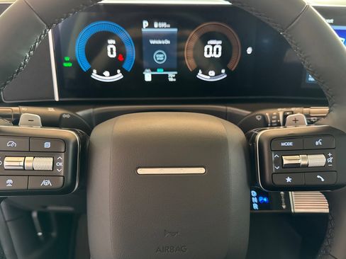 New 2026 Hyundai Santa Fe SE image 23