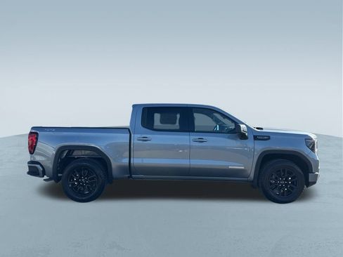 New 2026 GMC Sierra 1500 Elevation image 10