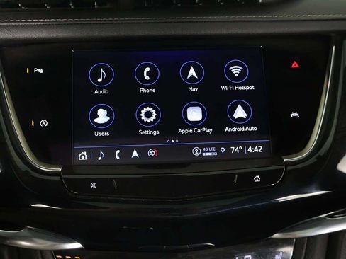 Used 2023 Cadillac XT6 Premium Luxury AWD/4WD image 51