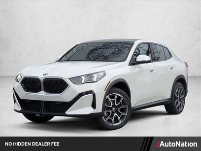 Used 2026 BMW X2 xDrive28i w/ Technology Package