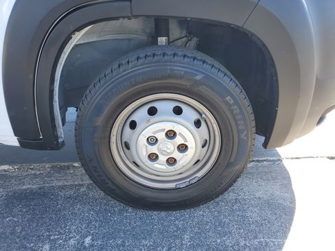 Used 2021 RAM ProMaster 1500 w/ Convenience Group image 33