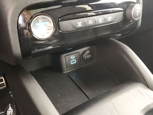 Used 2023 Ford Escape ST-Line w/ Tech Pack #1 image 17