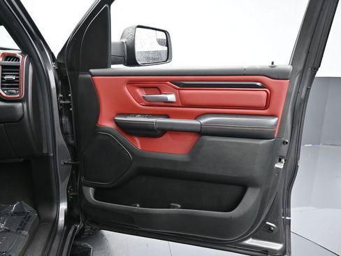 Used 2019 RAM 1500 Rebel w/ Rebel Level 2 Equipment Group AWD/4WD image 34