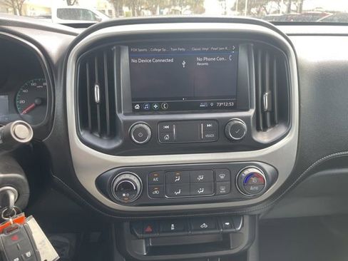 Used 2022 GMC Canyon Elevation w/ Trailering Package image 12