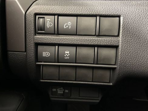 New 2026 Toyota Tacoma SR5 AWD/4WD image 28