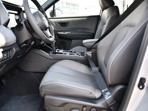 New 2026 Subaru Outback Limited XT image 14